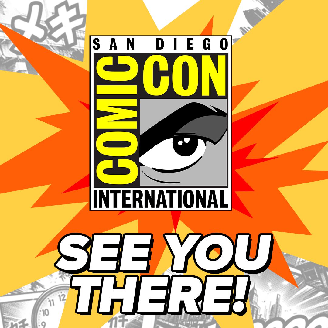SDCC 2026